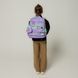 Рюкзак шкільний YES S-52 Ergo Pusheen the Star (559887), комбінований