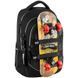 Рюкзак Kite Education teens 727L BC (BC26-727L), Чорний