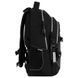 Рюкзак Kite Education teens 727L BC (BC26-727L), Чорний