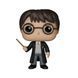 Ігрова фігурка FUNKO POP! серії "Гаррі Поттер" - ГАРРІ ПОТТЕР З ПАЛИЧКОЮ, комбінований