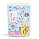 Парфюми YUMMY 30 мл, арт. 52502, MARTINELIA, комбінований