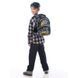 Рюкзак GoPack Education 175M-5 Free Style (GO26-175M-5)