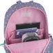 Рюкзак для школи Kite Education Kawaii Stars K25-585M-2, комбінований