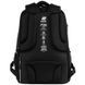 Рюкзак Kite Education teens 727L BC (BC26-727L), Чорний