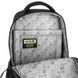 Рюкзак Kite Education teens 727L BC (BC26-727L), Чорний