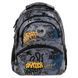 Рюкзак GoPack Education 175M-5 Free Style (GO26-175M-5)