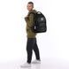 Рюкзак Kite Education teens 727L BC (BC26-727L), Чорний