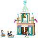 Конструктор Lego Disney Princess Замерзлий замок в королівстві Ерендел (43265), комбінований
