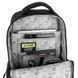 Рюкзак Kite Education teens 727L BC (BC26-727L), Чорний