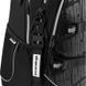 Рюкзак Kite Education teens 727L BC (BC26-727L), Чорний