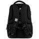 Рюкзак Kite Education teens 727L BC (BC26-727L), Чорний