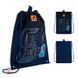 Школьный набор Kite Education Speed Zone SET_K25-555S-3 (рюкзак, пенал, сумка), комбинированый