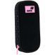 Набір рюкзак + пенал +сумка для взуття Kite 724 Pretty Kitty (SET_K26-724S-1), Чорний
