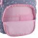 Рюкзак для школи Kite Education Kawaii Stars K25-585M-2, комбінований