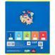 Зошит шкільний Sponge Bob (SB26-237), 18 аркушів, лінія