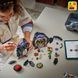 Конструткор Lego Harry Potter Котел: Тайный класс зельеварения (76464)