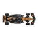Колекційний болід McLaren Oscar Piastri #81 Formula 1 Hot Wheels (JKD81)