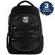 Рюкзак Kite Education teens 727L BC (BC26-727L), Чорний