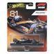 Колекційний болід McLaren Oscar Piastri #81 Formula 1 Hot Wheels (JKD81)