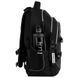 Рюкзак Kite Education teens 727L BC (BC26-727L), Чорний