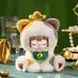 Коллекционная мягкая игрушка POP TOP Rolife серии "Nanci" - КОТУСИКИ (в дисп., в асс.) (MNDXX)