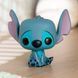 Ігрова фігурка FUNKO POP! серії Ліло і Стіч - Стіч у сидячому положенні, комбінований