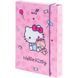 Папка для зошитів на гумці Kite Hello Kitty (HK26-210-1), картон