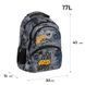 Рюкзак GoPack Education 175M-5 Free Style (GO26-175M-5)