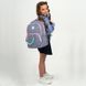 Рюкзак для школи Kite Education Kawaii Stars K25-585M-2, комбінований