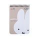 Зошит для записів Yes А6/80 од. спіраль "Miffy" (152273)