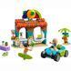 Конструктор Lego Friends Пляжна крамничка смузі (42625), комбінований
