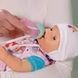 Набір аксесуарів для ляльки BABY BORN серії "Pinplay" &ndash; ПЕРШІ ВАЖЛИВІ МОМЕНТИ (837979)