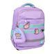 Рюкзак шкільний YES S-52 Ergo Pusheen the Star (559887), комбінований