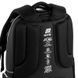 Рюкзак Kite Education teens 727L BC (BC26-727L), Чорний