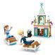 Конструктор Lego Disney Princess Замерзлий замок в королівстві Ерендел (43265), комбінований
