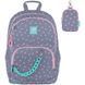 Рюкзак для школи Kite Education Kawaii Stars K25-585M-2, комбінований