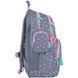 Рюкзак для школи Kite Education Kawaii Stars K25-585M-2, комбінований