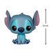 Ігрова фігурка FUNKO POP! серії Ліло і Стіч - Стіч у сидячому положенні, комбінований