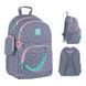Рюкзак для школи Kite Education Kawaii Stars K25-585M-2, комбінований