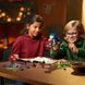 Конструктор детский Lego Зоуи и котосовая Зиан (71476)