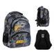 Рюкзак GoPack Education 175M-5 Free Style (GO26-175M-5)