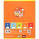 Зошит шкільний Sponge Bob (SB26-237), 18 аркушів, лінія