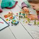 Конструктор Lego Friends Пляжна крамничка смузі (42625), комбінований
