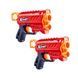 Набор бластеров Excel Double Micro 2.0 (16 стрел) артикул 36727R, X-Shot