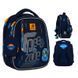 Школьный набор Kite Education Speed Zone SET_K25-555S-3 (рюкзак, пенал, сумка), комбинированый