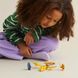 Конструктор дитячий ТМ Lego Атака повсталого дракона Аріна (71803)