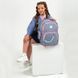 Рюкзак для школи Kite Education Kawaii Stars K25-585M-2, комбінований