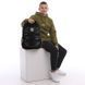 Рюкзак Kite Education teens 727L BC (BC26-727L), Чорний