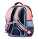 Рюкзак шкільний 1 Вересня S-105 "MeToYou", рожевий/блакитний (556351)