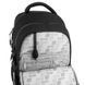 Рюкзак Kite Education teens 727L BC (BC26-727L), Чорний